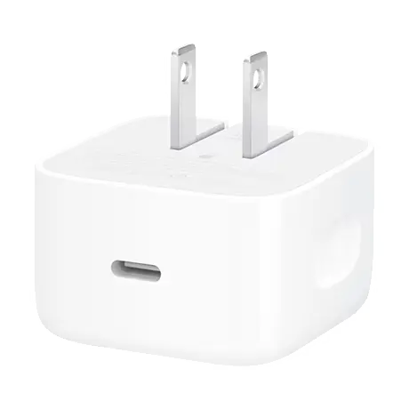 Apple 40W USB-C Power Adapter
