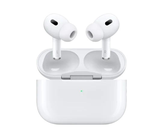 Apple AirPods Pro 2 with USB-C