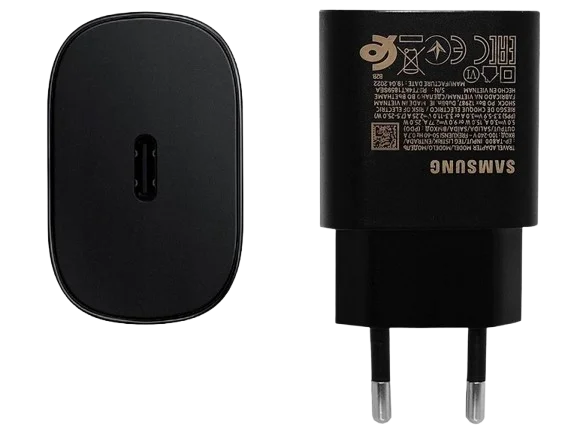 Samsung 25W Power Adapter