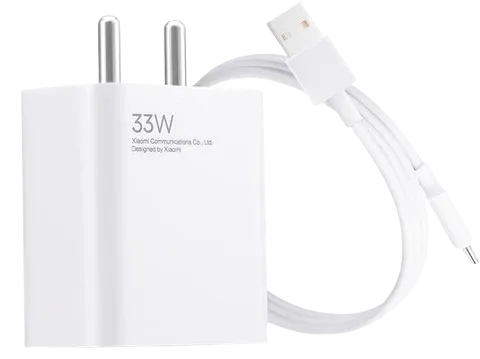 Xiaomi Mi 33W GaN Charger