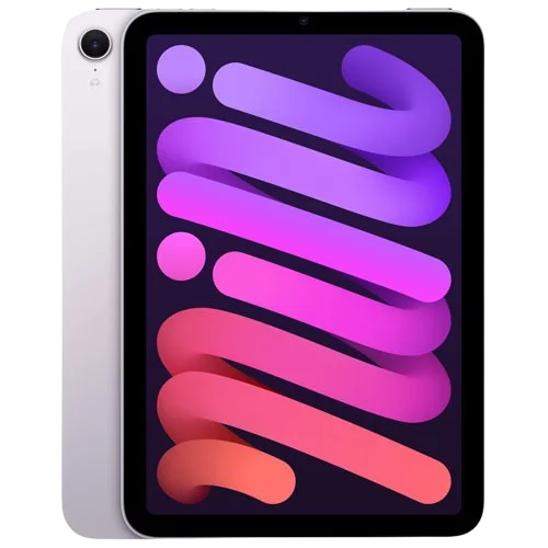 iPad mini 7 WiFi