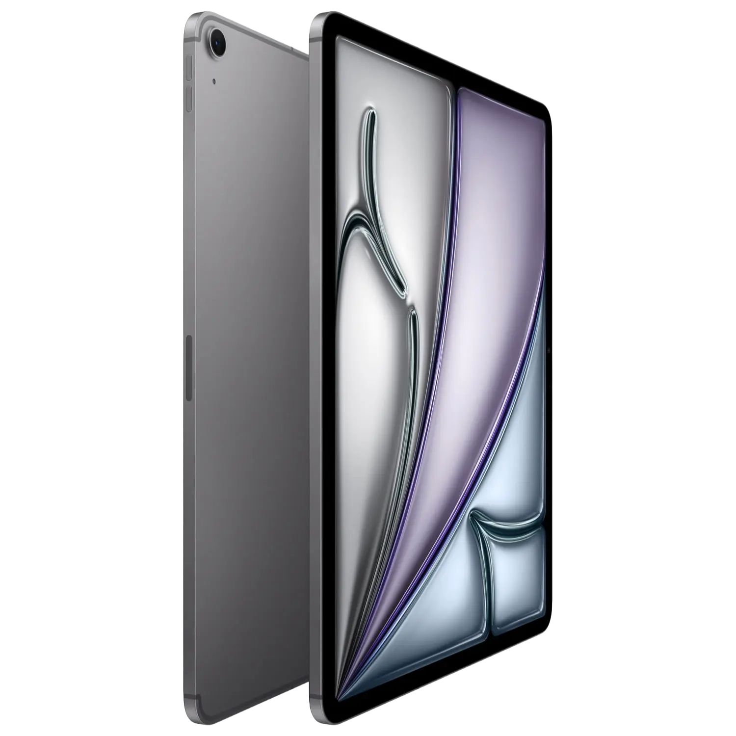 iPad Air 13-inch M4 WiFi - 2