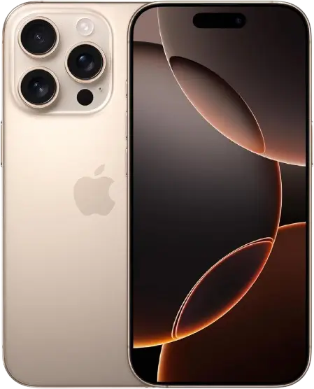 iPhone 16 Pro Max - 2