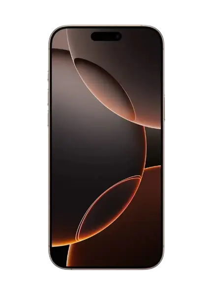 iPhone 16 Pro Max - 3