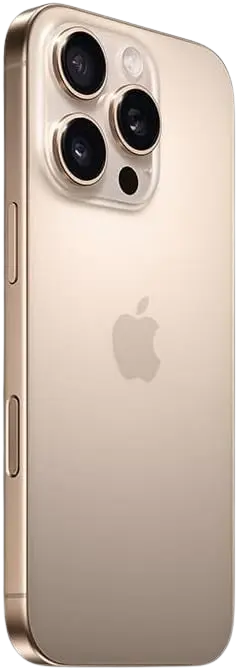 iPhone 16 Pro Max - 4