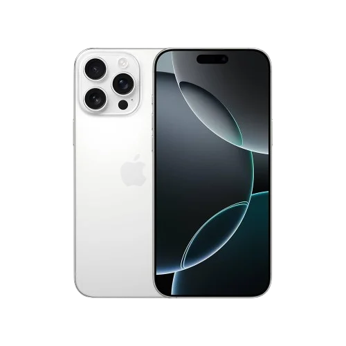 iPhone 16 Pro