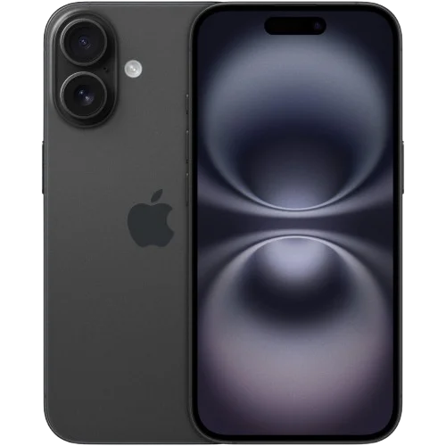 iPhone 16