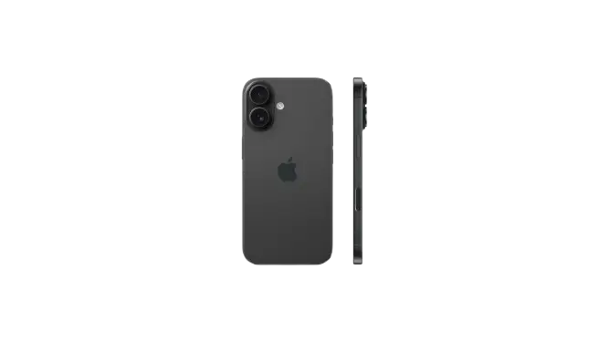 iPhone 16 - 2