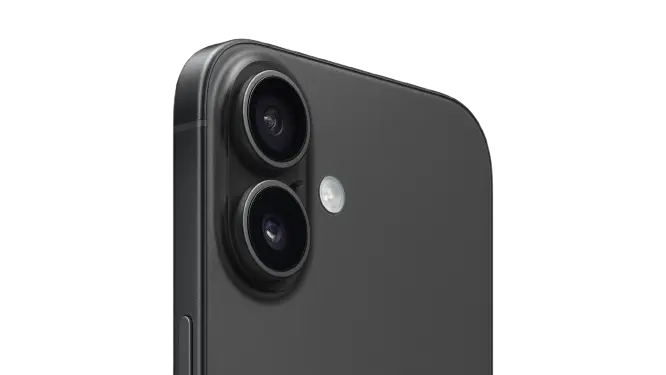 iPhone 16 - 3