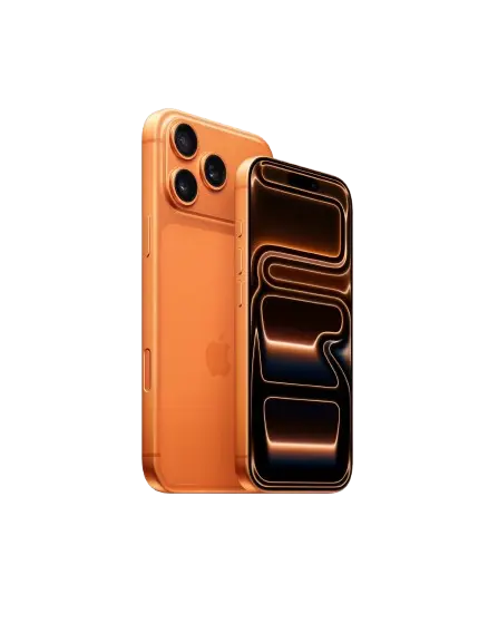 iPhone 17 Pro Max - 2