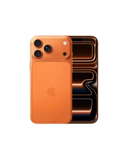 iPhone 17 Pro Max - 3