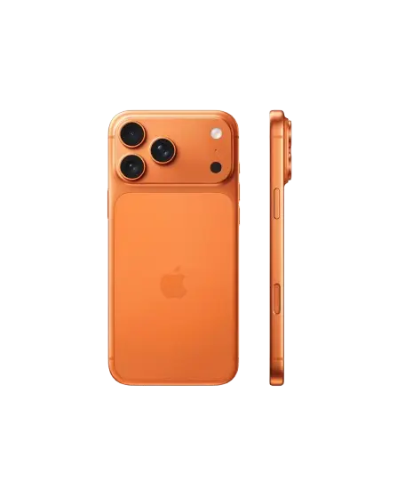 iPhone 17 Pro Max - 4