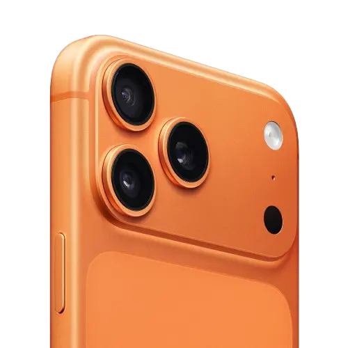 iPhone 17 Pro Max - 5