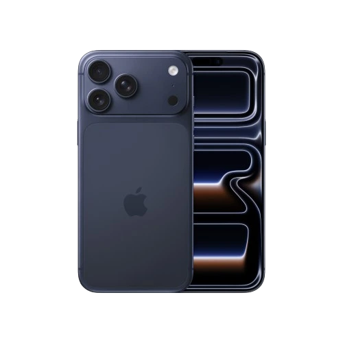 iPhone 17 Pro - 2