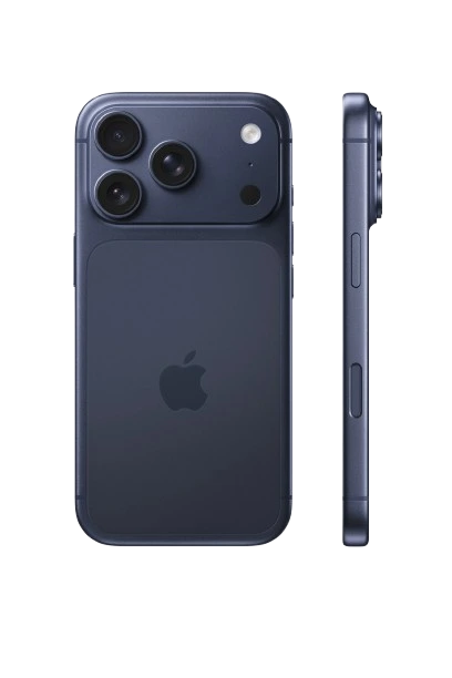 iPhone 17 Pro - 3