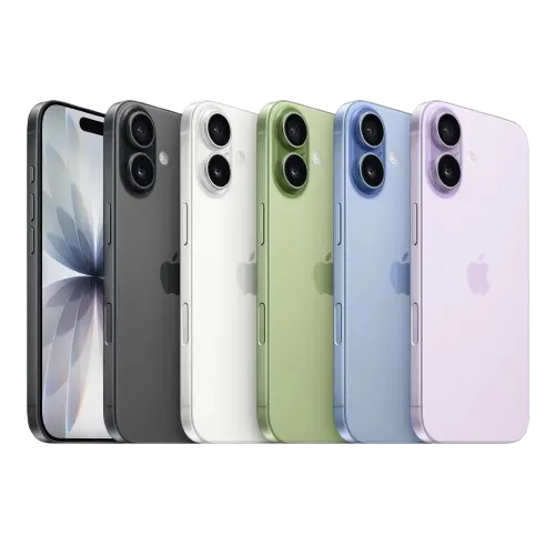 iPhone 17