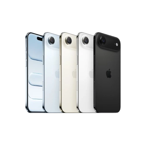 iPhone Air