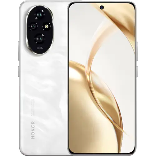 Honor 200