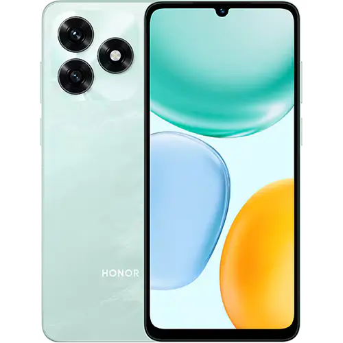 Honor X5C