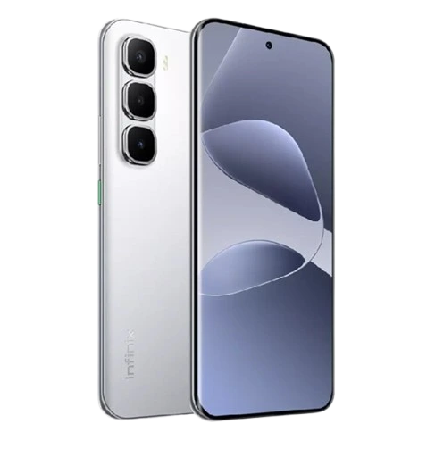 Infinix Hot 60 Pro Plus