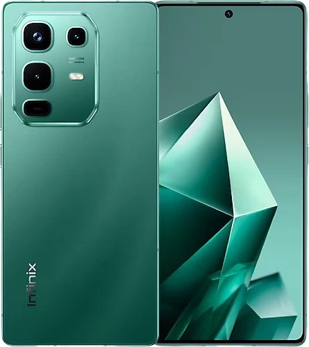 Infinix Note 50 4G