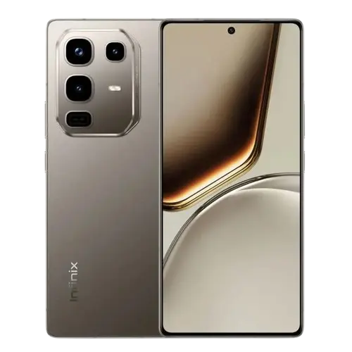 Infinix Note 50s 5G