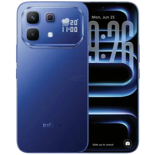 Infinix Note 60 Pro 5G