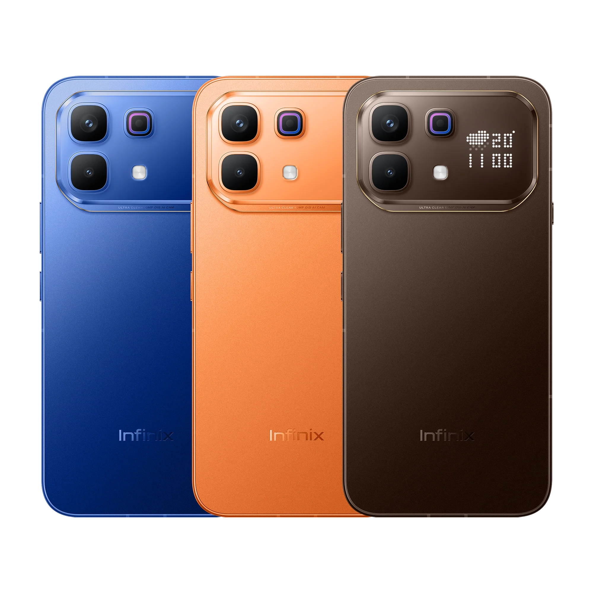 Infinix Note 60 Pro 5G - 2
