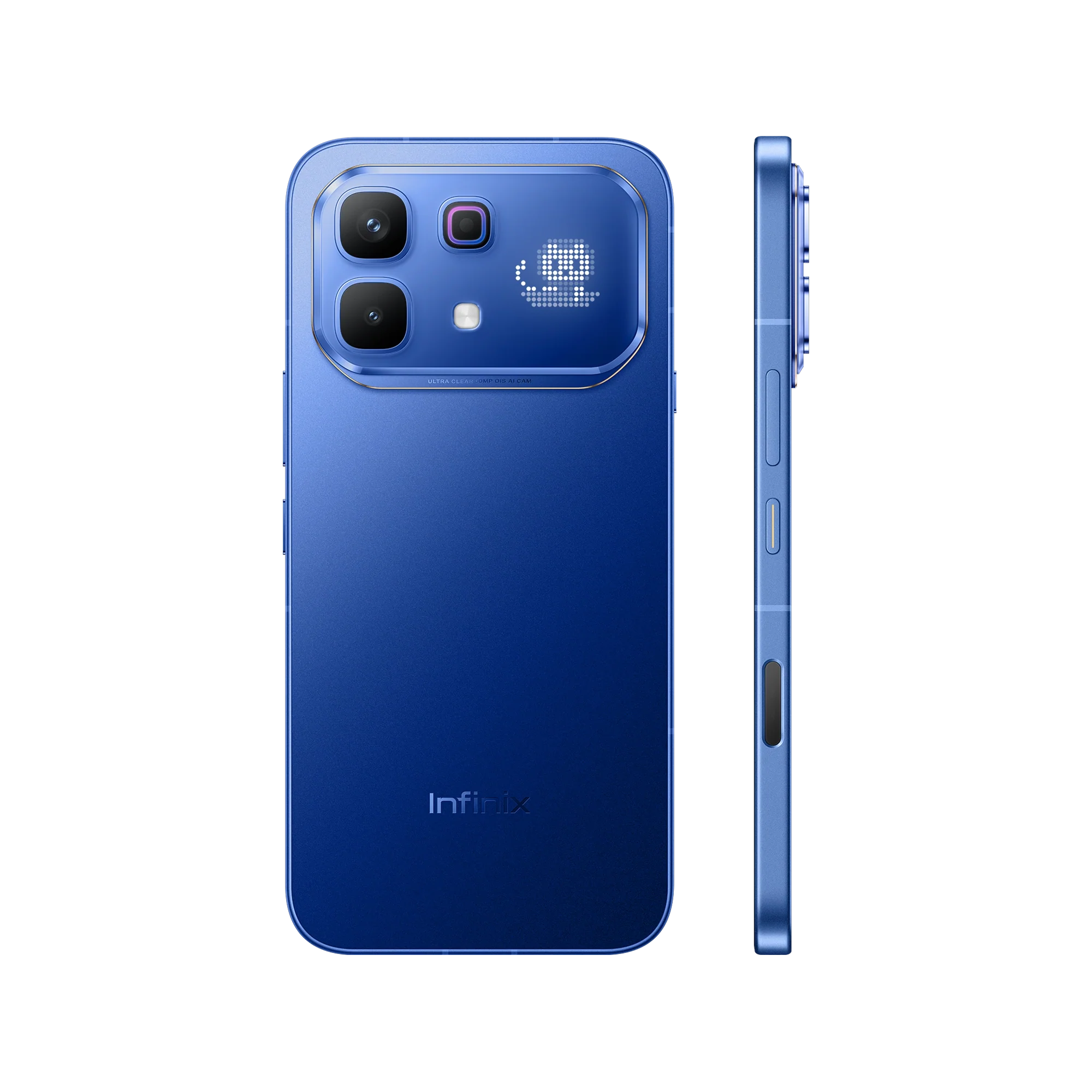 Infinix Note 60 Pro 5G - 3