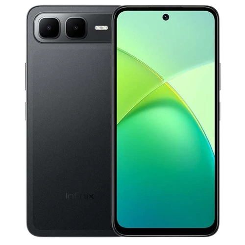 Infinix Smart 10 Plus