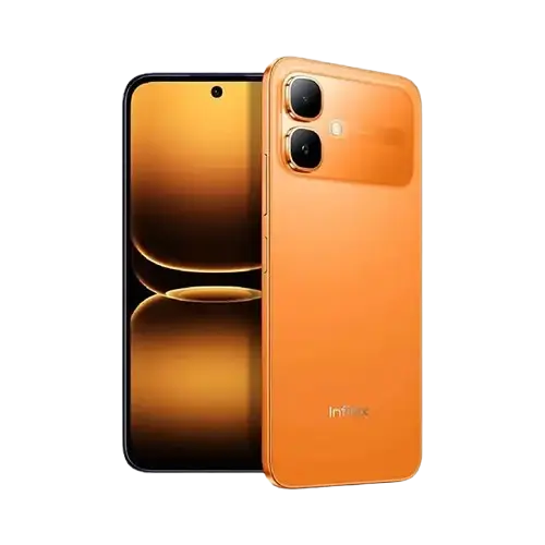 Infinix Smart 20