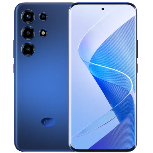 Itel S26 Ultra