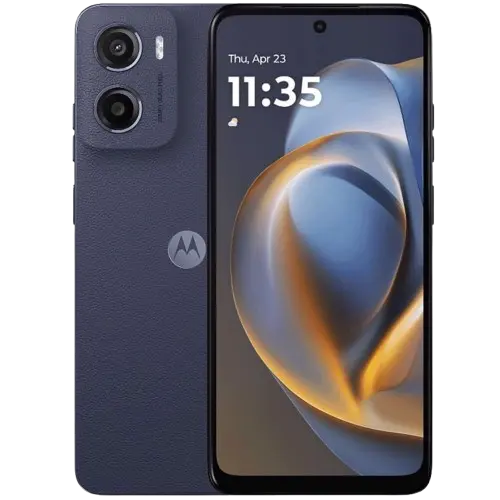 Motorola Moto E15