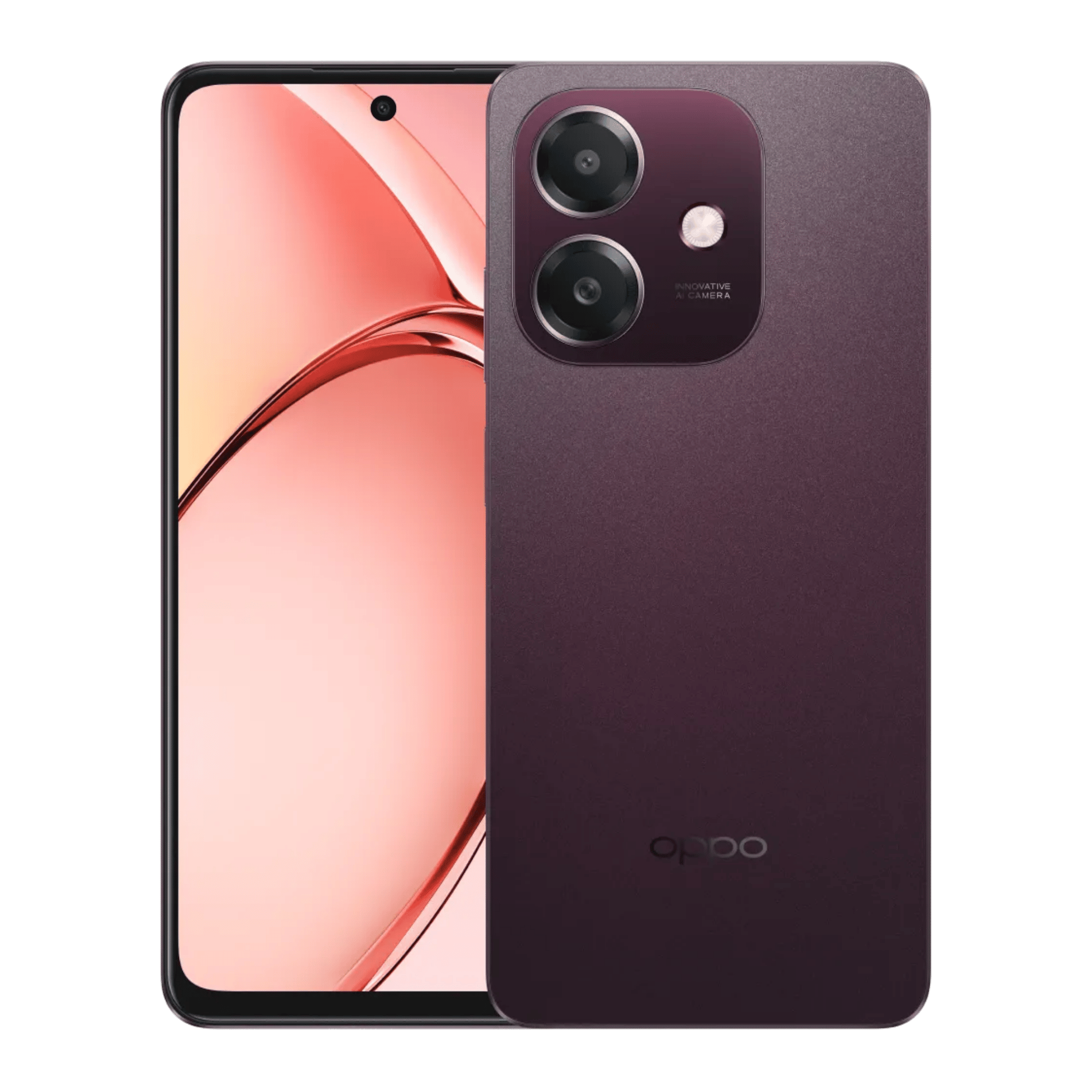 Oppo A3X