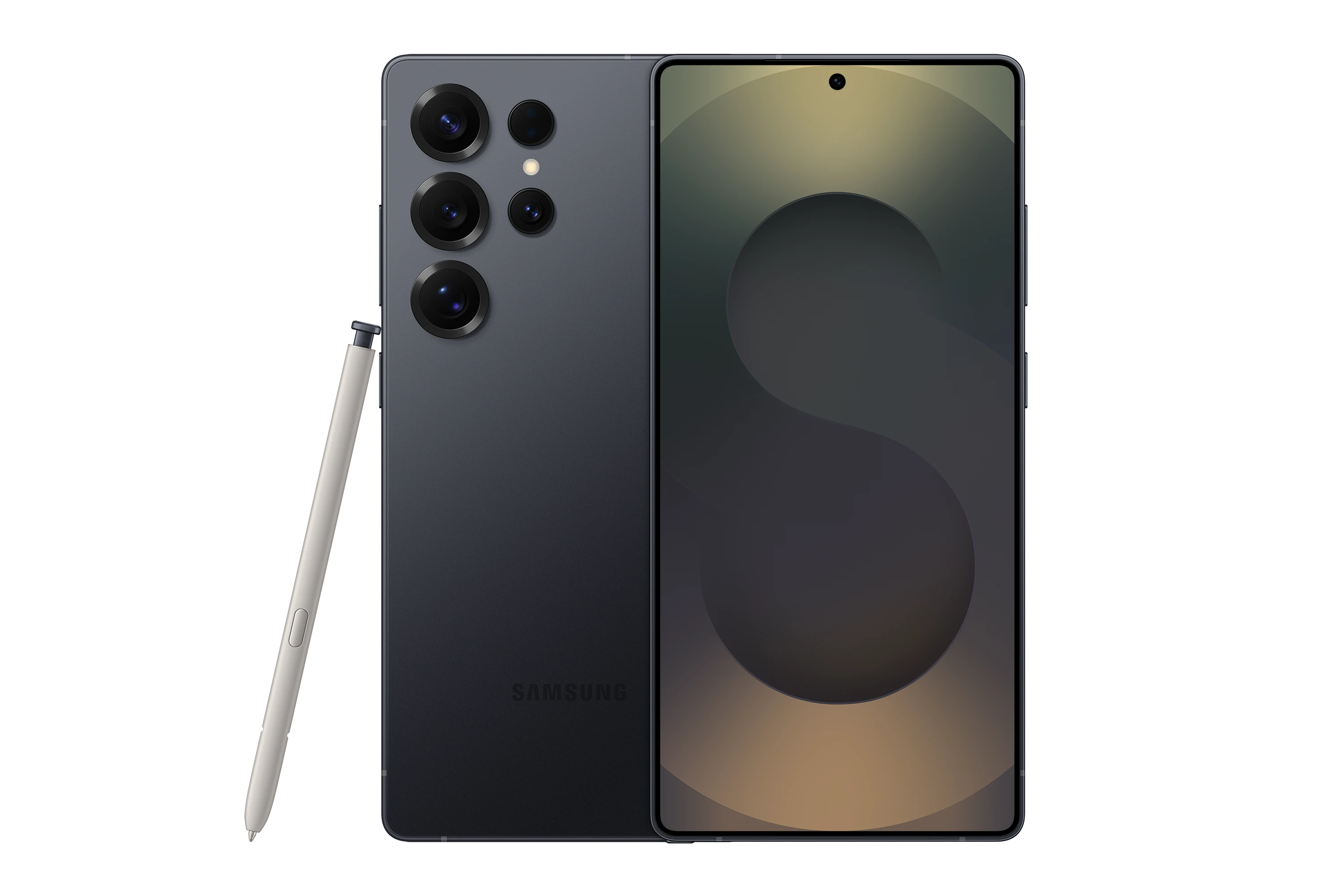 Galaxy S25 Ultra
