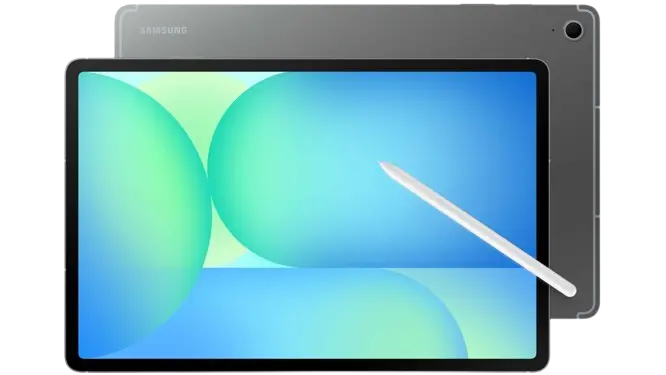 Samsung Galaxy Tab S10 FE 5G