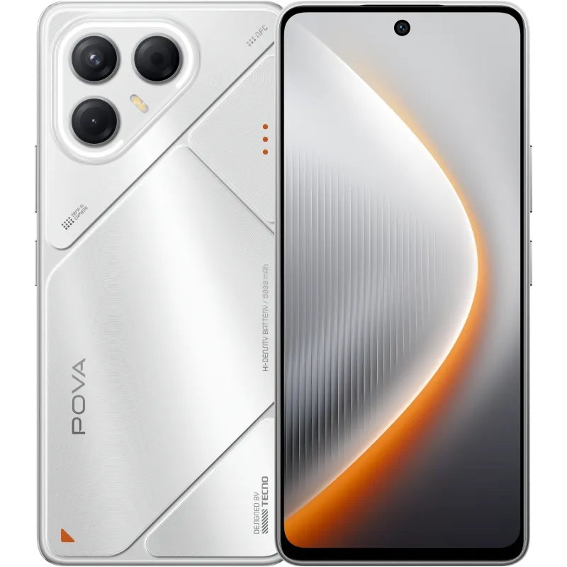 Tecno Pova 7 5G