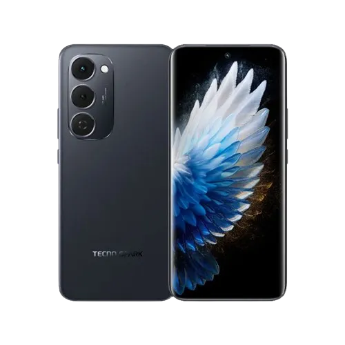 Tecno Spark 40 Pro+