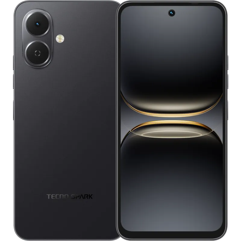Tecno Spark Go 2