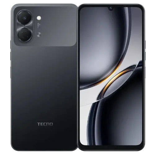 Tecno Spark Go 3