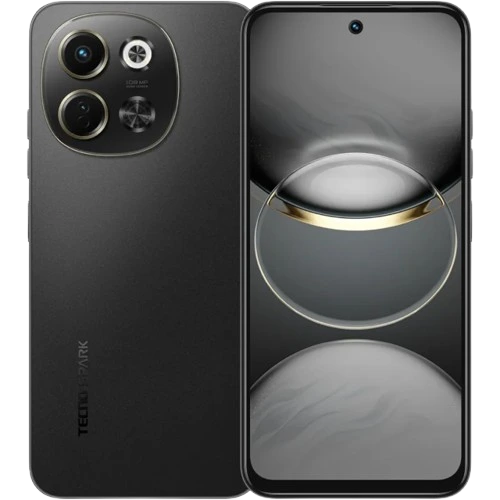 Tecno Spark 30