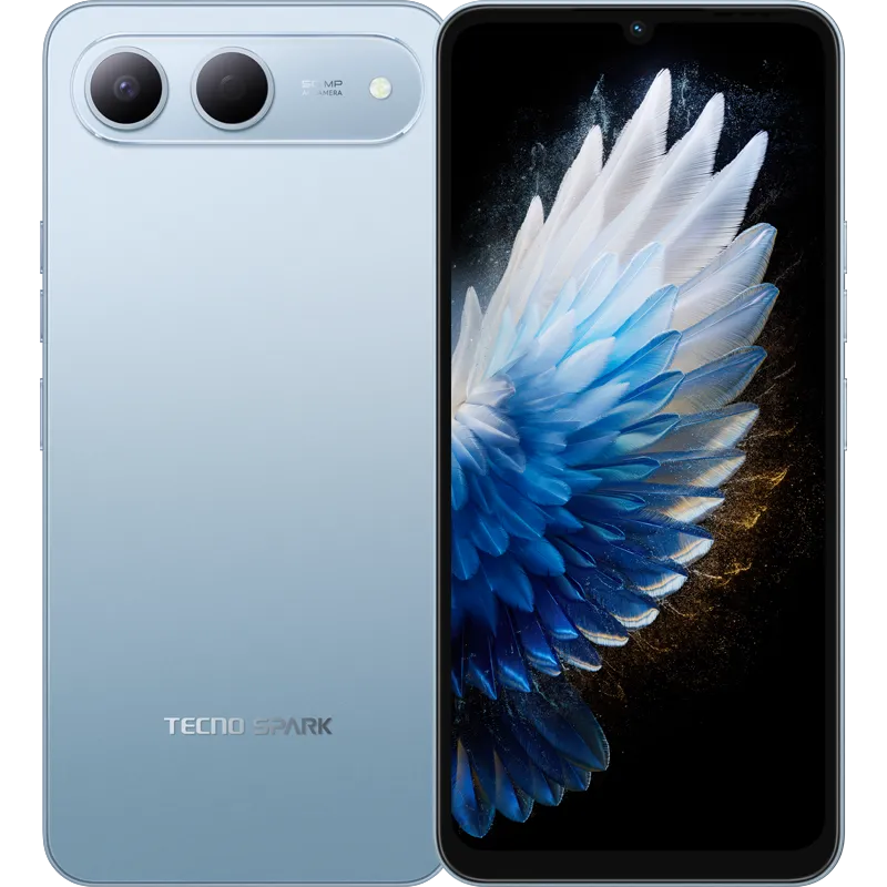 Tecno Spark 40