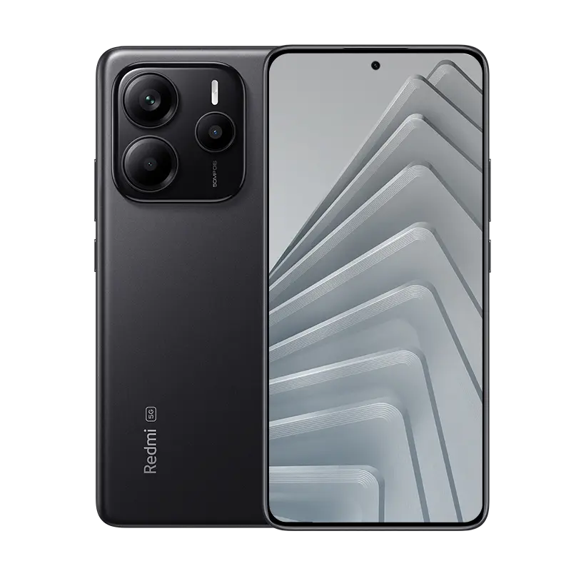 Xiaomi Redmi Note 14 5G (India)