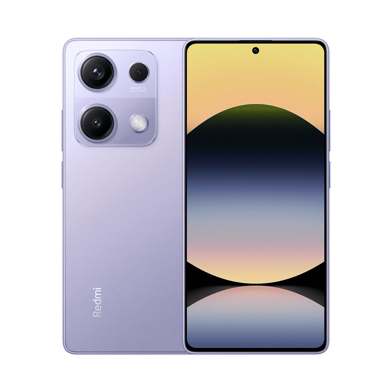 Redmi Note 14 S