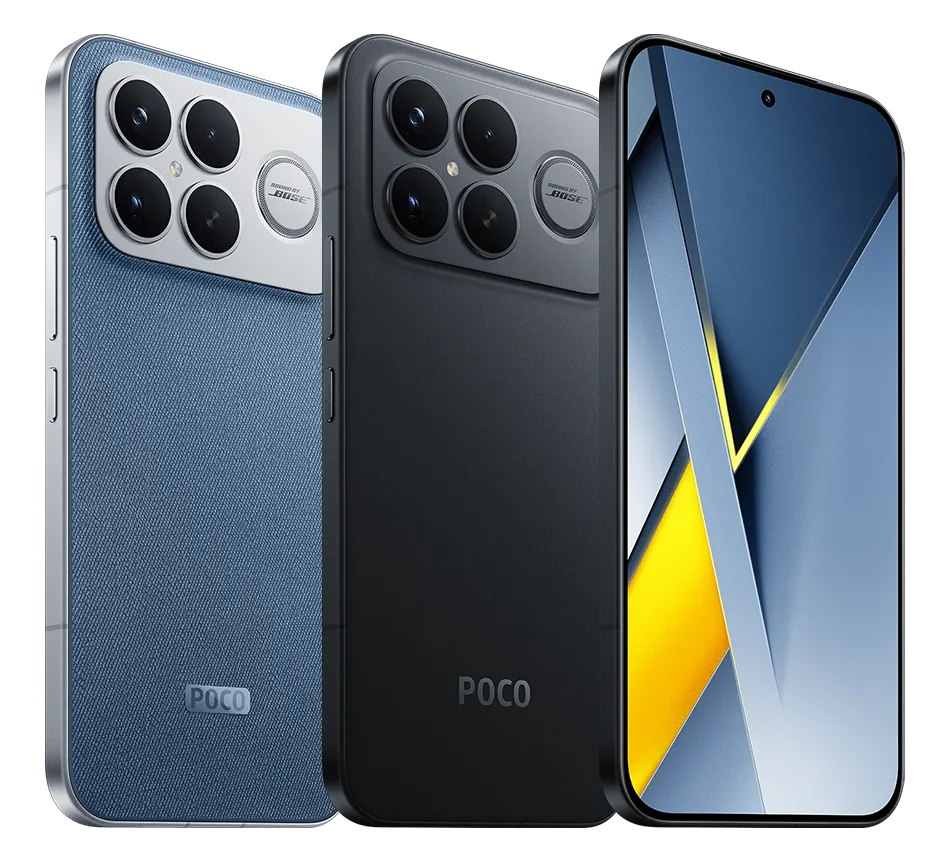 Poco F8 Ultra