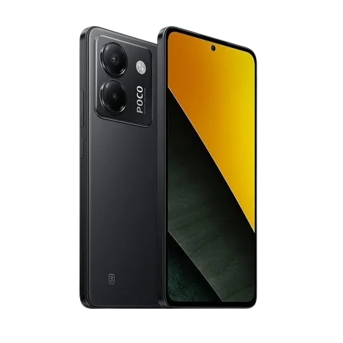 Poco M7 Pro