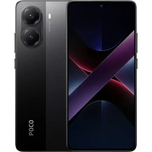 Poco X7 Pro