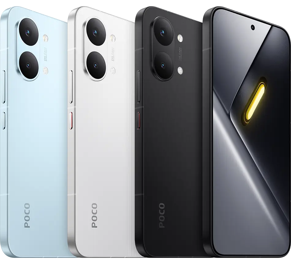Poco X8 Pro 5G