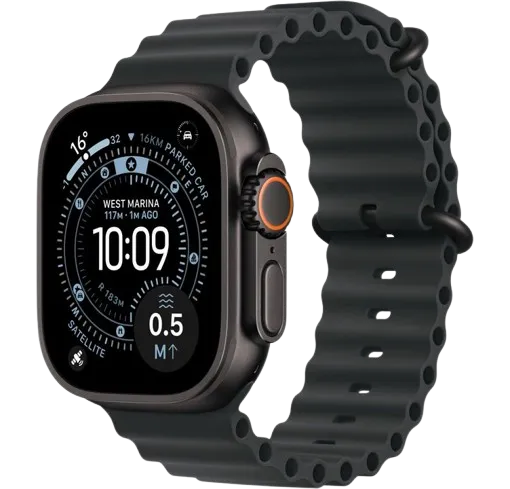 Apple Watch Ultra 3