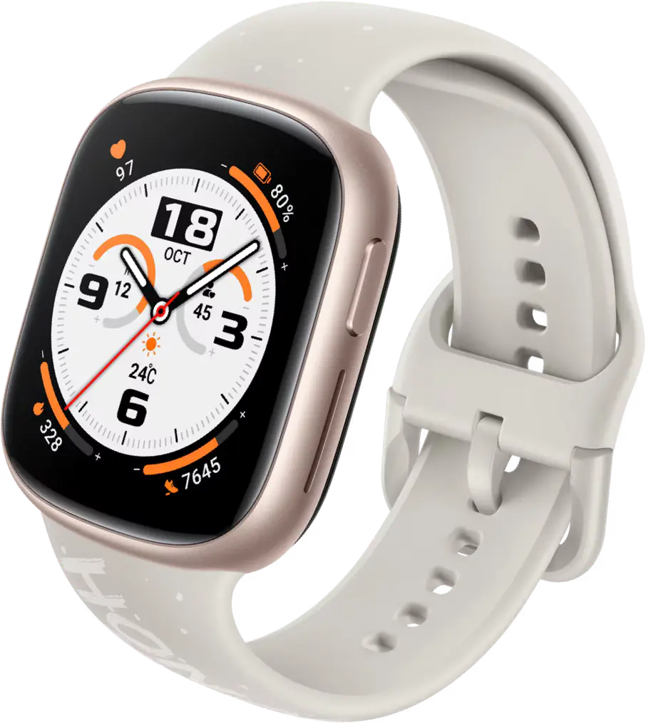 Honor Watch 4